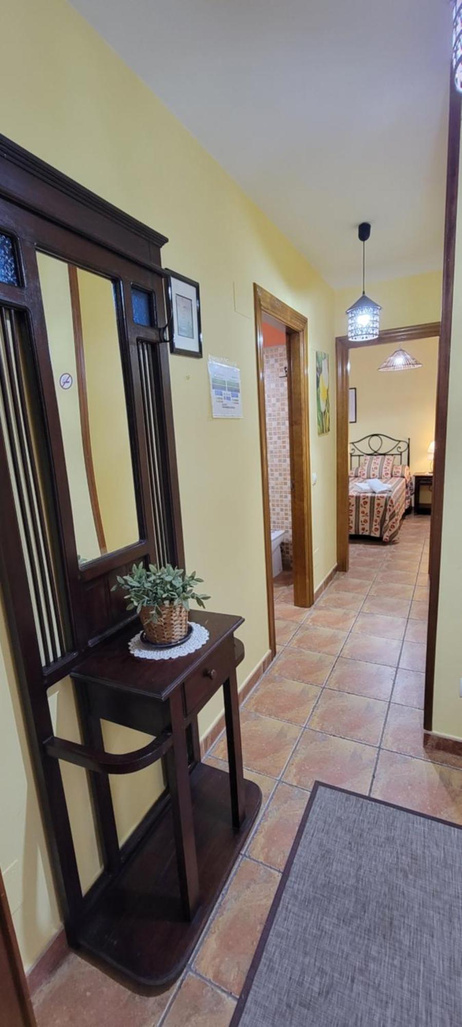 Apartamentos Rurales Argamé Екстериор снимка