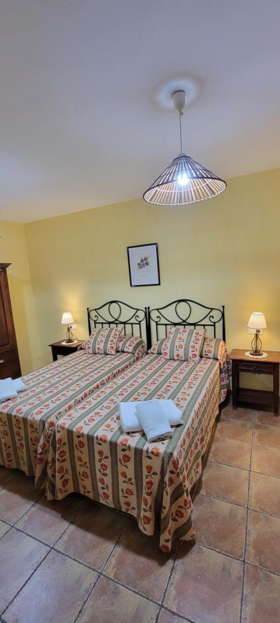 Apartamentos Rurales Argamé Екстериор снимка