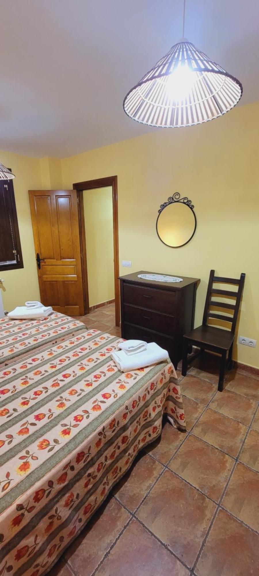 Apartamentos Rurales Argamé Екстериор снимка