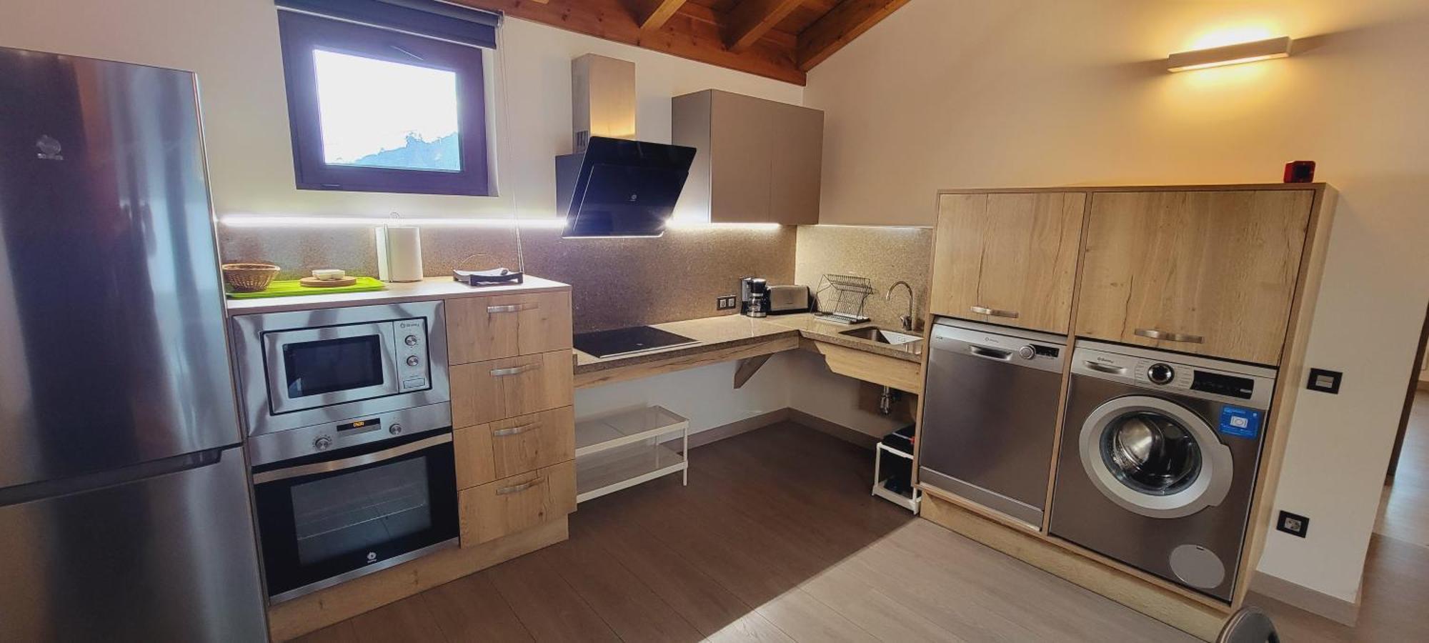 Apartamentos Rurales Argamé Екстериор снимка