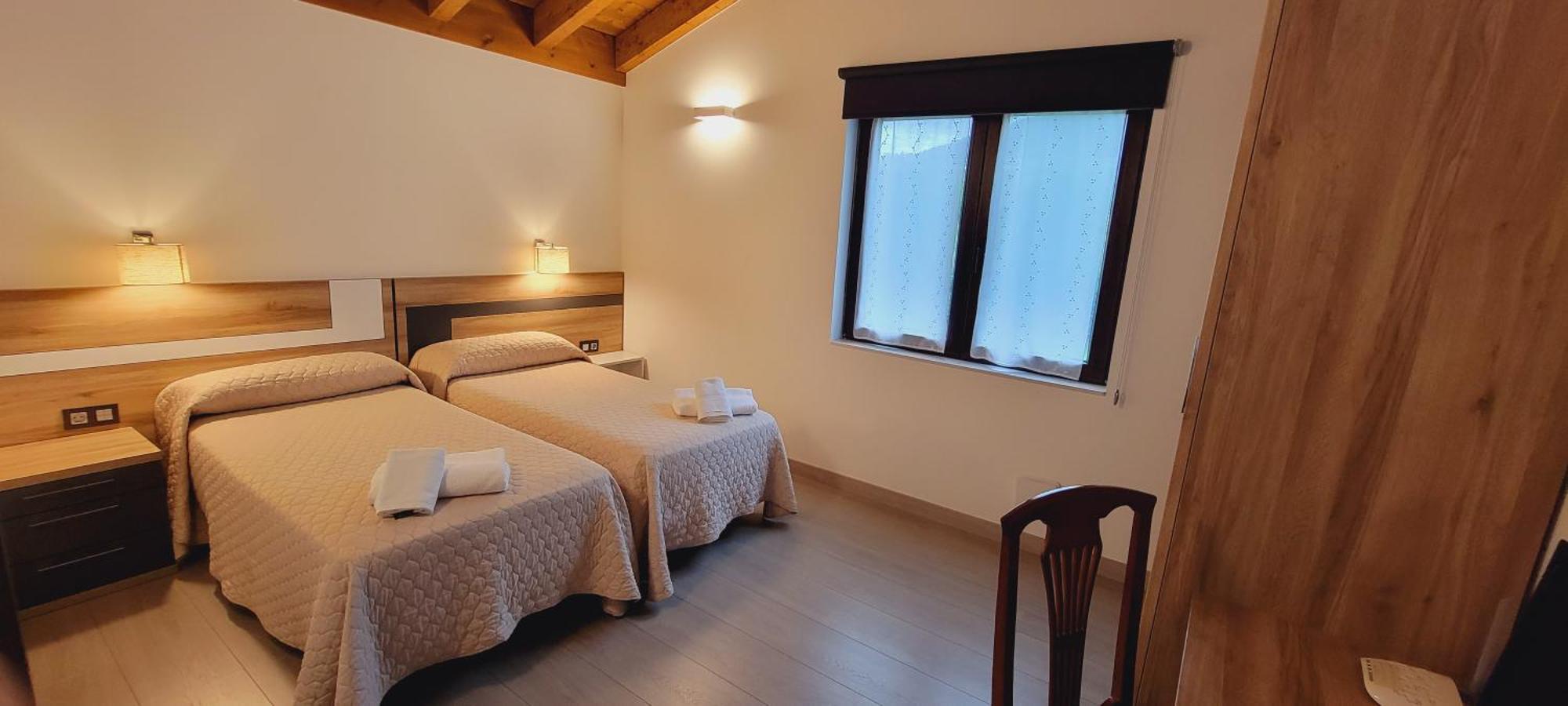 Apartamentos Rurales Argamé Екстериор снимка