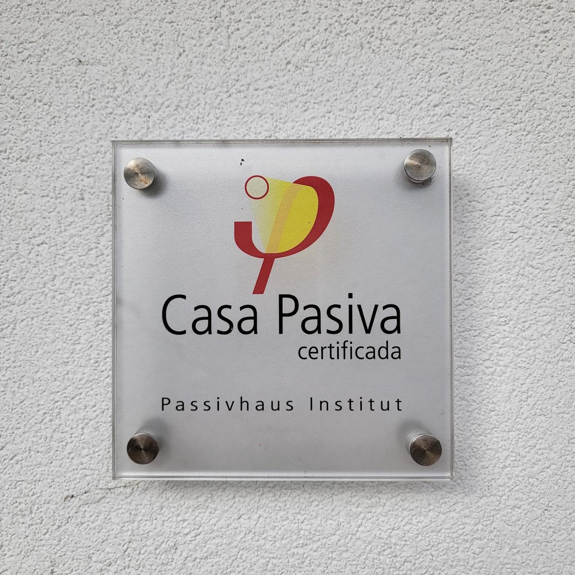 Apartamentos Rurales Argamé Екстериор снимка