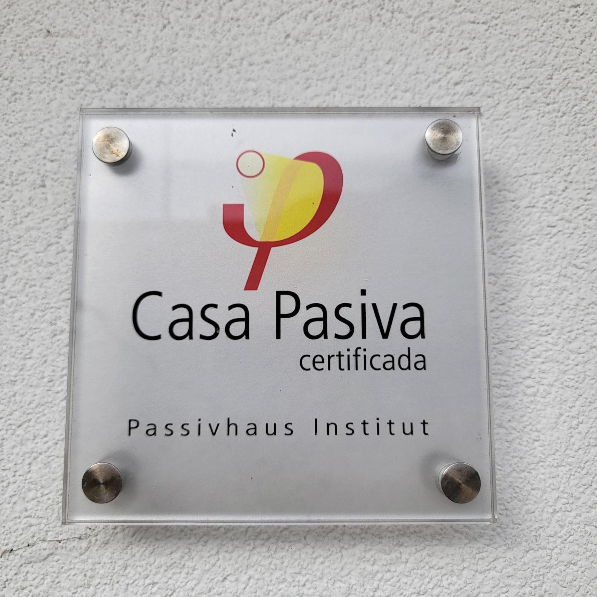 Apartamentos Rurales Argamé Екстериор снимка